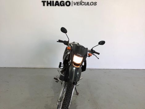 HONDA NXR 150 BROS ES MIX/FLEX