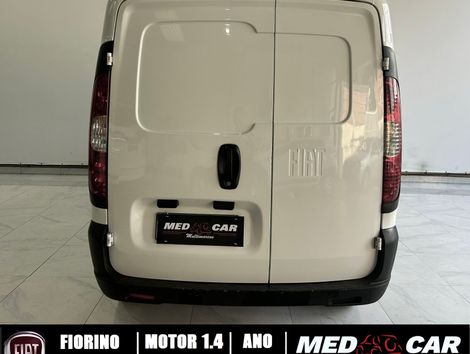 Fiat Fiorino Working 1.4 Flex 8V 2p