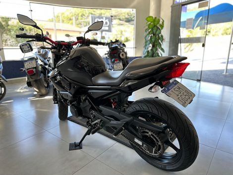 YAMAHA XJ6 N/ABS