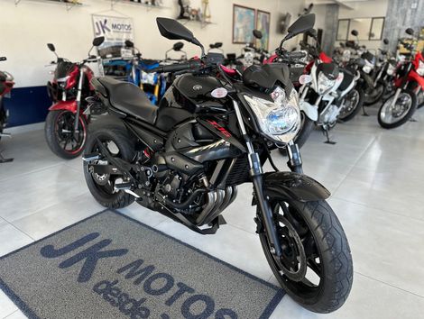 YAMAHA XJ6 N/ABS