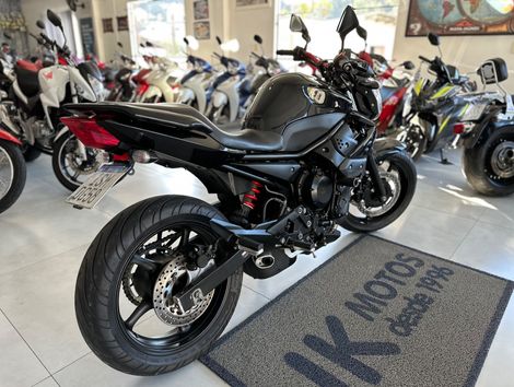 YAMAHA XJ6 N/ABS