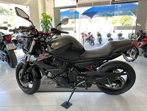 YAMAHA XJ6 N/ABS