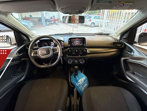 Fiat CRONOS DRIVE 1.3 8V Flex Aut.