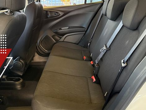 Fiat CRONOS DRIVE 1.3 8V Flex Aut.