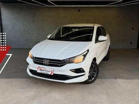Fiat CRONOS DRIVE 1.3 8V Flex Aut.