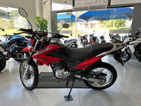 HONDA NXR 150 BROS ESD MIX/FLEX