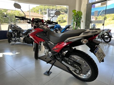 HONDA NXR 150 BROS ESD MIX/FLEX