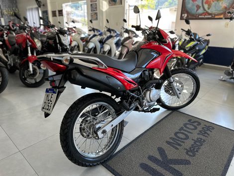 HONDA NXR 150 BROS ESD MIX/FLEX