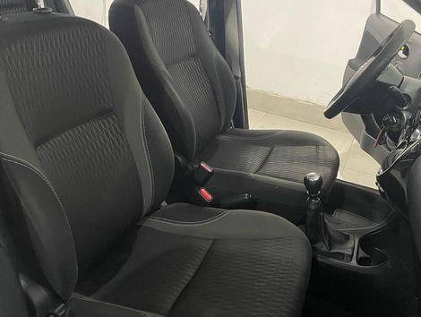 Toyota ETIOS XS 1.5 Flex 16V 5p Mec.