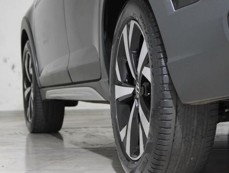 VolksWagen Nivus Highline 1.0 200 TSI Flex Aut.