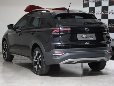 VolksWagen Nivus Highline 1.0 200 TSI Flex Aut.