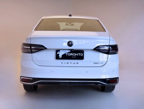 VolksWagen VIRTUS Highline 200 TSI 1.0 Flex 12V Aut