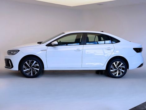 VolksWagen VIRTUS Highline 200 TSI 1.0 Flex 12V Aut