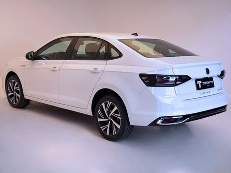 VolksWagen VIRTUS Highline 200 TSI 1.0 Flex 12V Aut