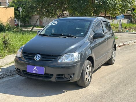 VolksWagen Fox City 1.0 Mi/ 1.0Mi Total Flex 8V 5p