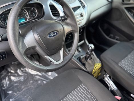 Ford Ka 1.0 SE/SE Plus TiVCT Flex 5p