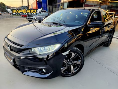 Honda Civic Sedan SPORT 2.0 Flex 16V Mec.4p