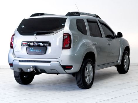 Renault DUSTER Dynamique 1.6 Flex 16V Mec.
