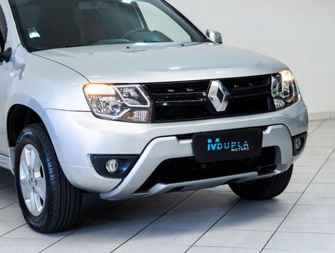 Renault DUSTER Dynamique 1.6 Flex 16V Mec.