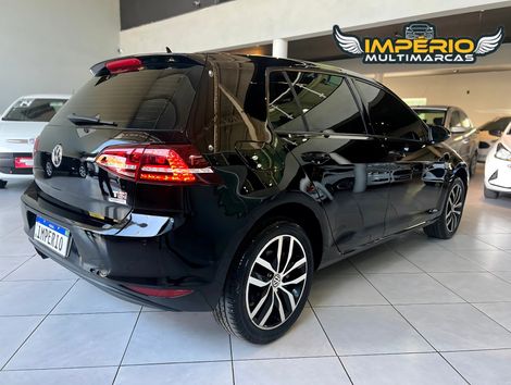 VolksWagen Golf Highline 1.4 TSI 140cv Aut.