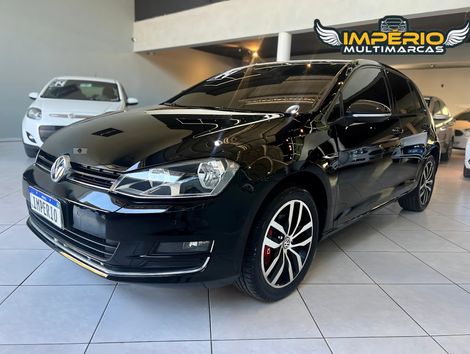 VolksWagen Golf Highline 1.4 TSI 140cv Aut.
