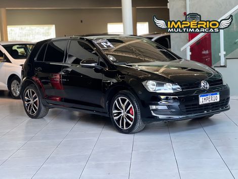 VolksWagen Golf Highline 1.4 TSI 140cv Aut.