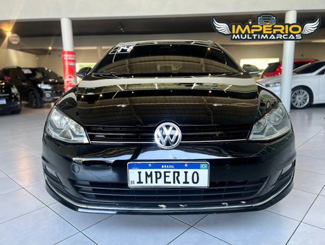 VolksWagen Golf Highline 1.4 TSI 140cv Aut.