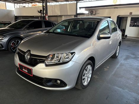 Renault LOGAN Expres./Exp. UP Hi-Flex 1.0 16V 4p