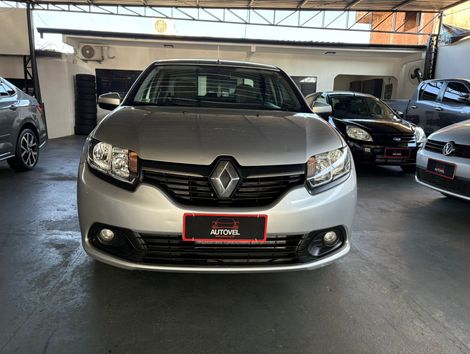 Renault LOGAN Expres./Exp. UP Hi-Flex 1.0 16V 4p