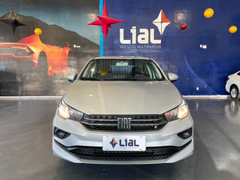 Fiat CRONOS DRIVE 1.3 8V Flex