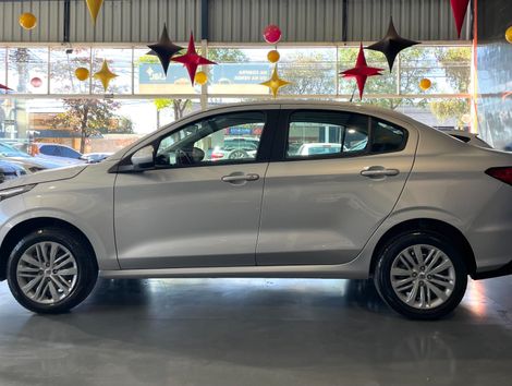 Fiat CRONOS DRIVE 1.3 8V Flex