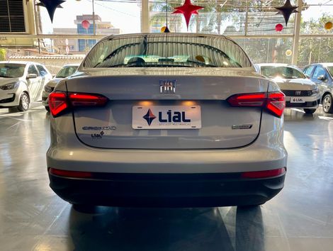 Fiat CRONOS DRIVE 1.3 8V Flex