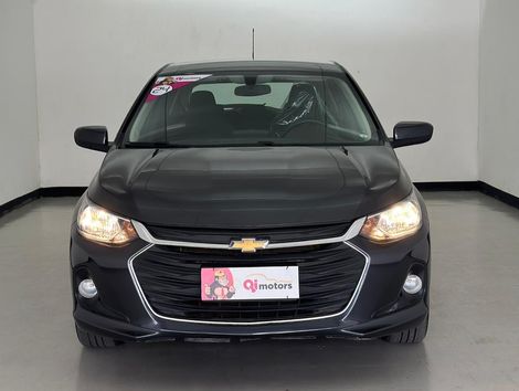 Chevrolet ONIX HATCH LT 1.0 12V TB Flex 5p Mec.