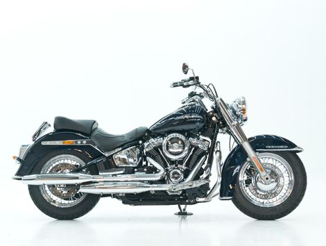 Harley SOFTAIL DELUXE FLDE