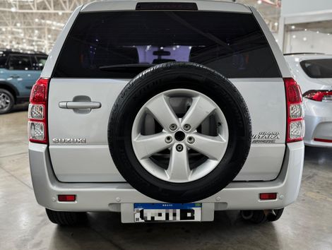 Suzuki GRAND VITARA 2.0 16V 4X2/4X4 5P AUT.