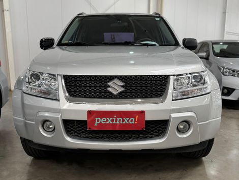 Suzuki GRAND VITARA 2.0 16V 4X2/4X4 5P AUT.