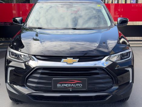 Chevrolet TRACKER Premier 1.2 Turbo 12V Flex Aut.