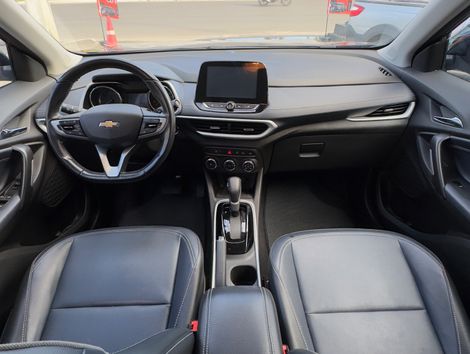 Chevrolet TRACKER Premier 1.2 Turbo 12V Flex Aut.