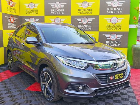 Honda HR-V EX 1.8 Flexone 16V 5p Aut.