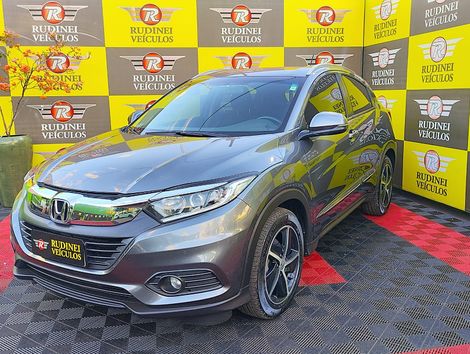 Honda HR-V EX 1.8 Flexone 16V 5p Aut.