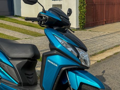 HONDA ELITE 125