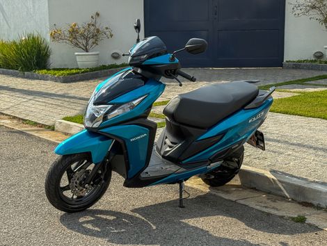 HONDA ELITE 125