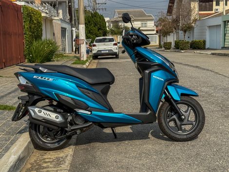 HONDA ELITE 125