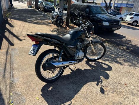 HONDA CG 150 FAN ESi/ 150 FAN ESi FLEX