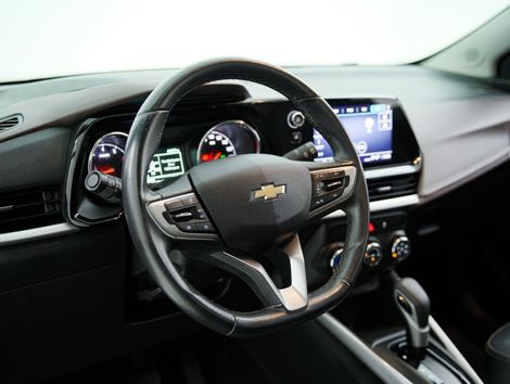 Chevrolet MONTANA LTZ 1.2 Turbo Flex 12V 4p Aut.
