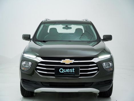Chevrolet MONTANA LTZ 1.2 Turbo Flex 12V 4p Aut.