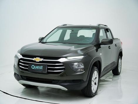Chevrolet MONTANA LTZ 1.2 Turbo Flex 12V 4p Aut.