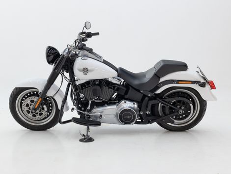 Harley FAT BOY LOW/ SPECIAL FLSTFB