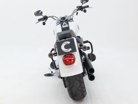 Harley FAT BOY LOW/ SPECIAL FLSTFB