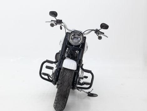 Harley FAT BOY LOW/ SPECIAL FLSTFB